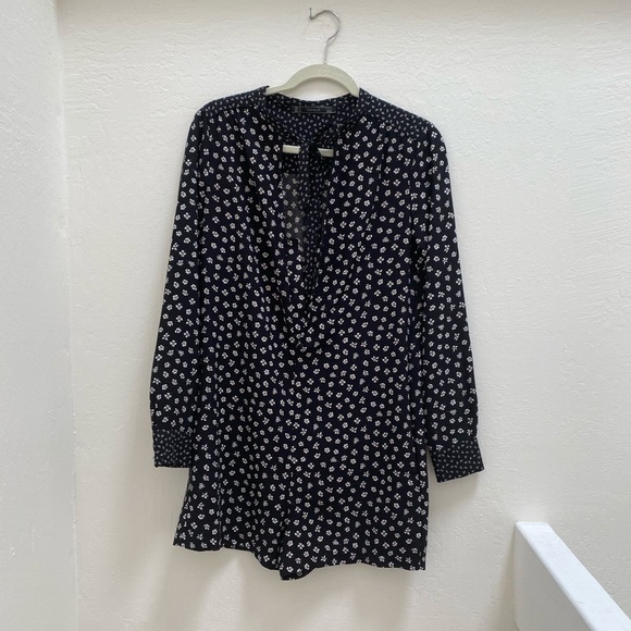 Zara Pants - Zara - Romper